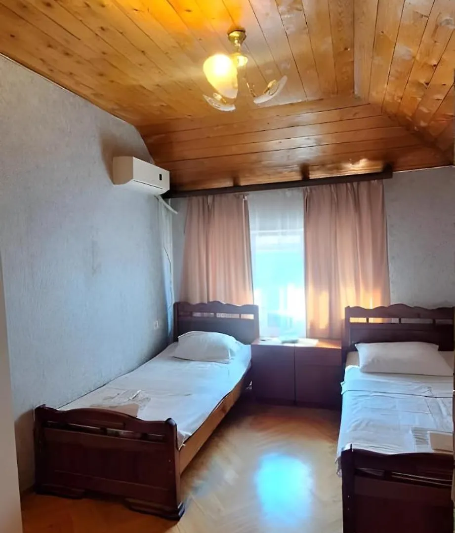 Dzveliubani Hotel Tbilisi